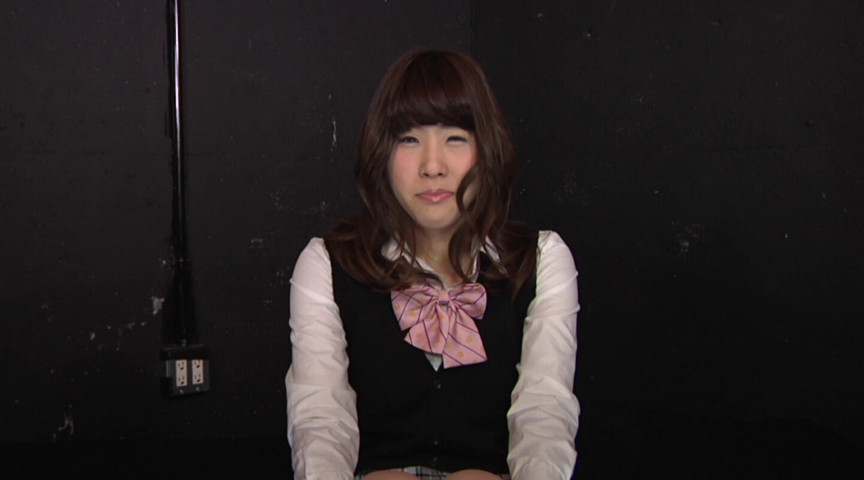 スカトロ 脱糞アナルファック JKかずみ