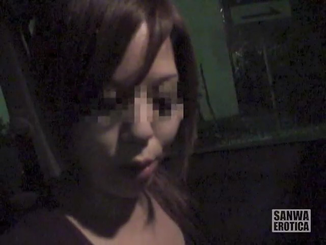 お尻倶楽部 Vol.109 女性読者告白映像 坂下美和