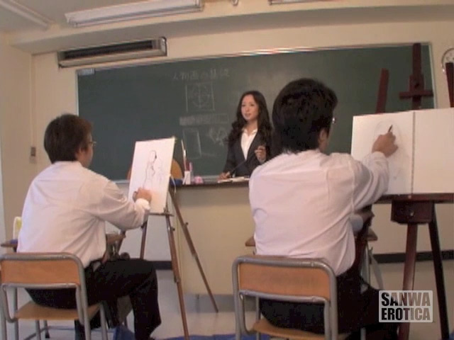 お尻倶楽部 Vol.109 女教師排泄物語 谷口さゆり