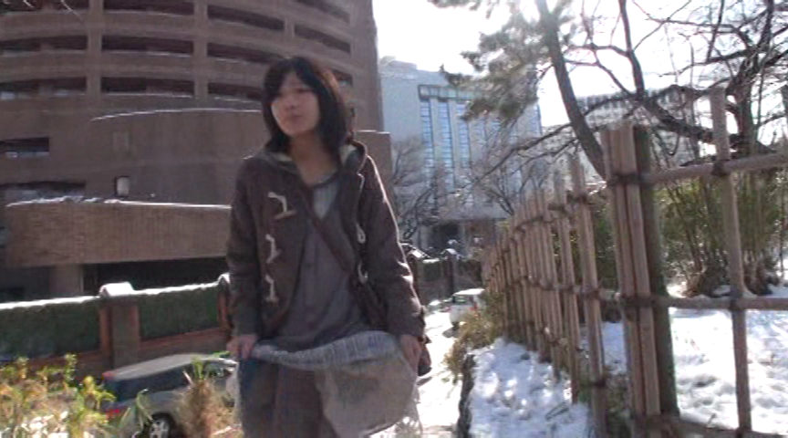 悪戯女装子 ももか